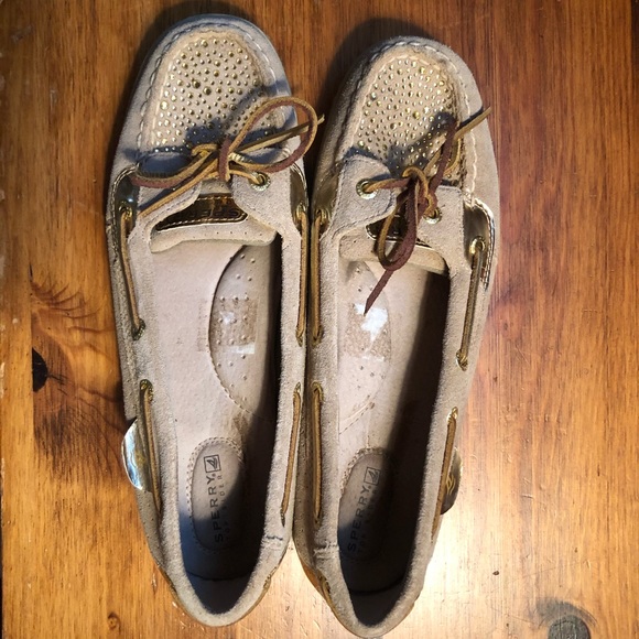 Sperry Shoes - Sperry Angelfishes